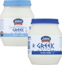 Jalna-Greek-Style-Yoghurt-1kg Sale