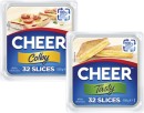 Cheer-Cheese-Slices-500g Sale