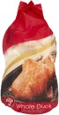 Luv-a-Duck-Frozen-Whole-Duck-21kg Sale