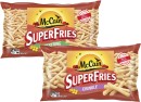 McCain-Superfries-900g Sale