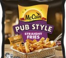 McCain-Pub-Style-Fries-750g Sale
