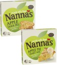 Nannas-Fruit-Snack-or-Family-Pie-450g-600g Sale
