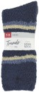 Mens-Fluffy-Knit-Home-Socks-2-Pack Sale