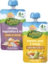 Raffertys-Garden-4-Months-6-Months-or-8-Months-Baby-Food-Pouch-120g Sale