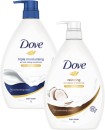 Dove-Body-Wash-1-Litre Sale