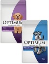 Optimum-Dry-Dog-Food-25kg-3kg Sale