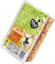 4-Legs-Natural-Wellness-Boost-Meatball-Dog-Food-Tray-870g Sale