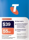 Telstra-39-SIM-Kit Sale