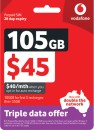 Vodafone-45-Prepaid-Plus-Starter-Pack Sale