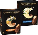 Connoisseur-Gourmet-Ice-Cream-4-Pack-or-Mini-6-Pack-Selected-Varieties Sale