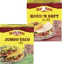 Old-El-Paso-Taco-Kit-295418g-or-Tortilla-Pockets-Kit-375g-Selected-Varieties Sale