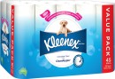 Kleenex-Complete-Clean-Toilet-Tissue-45-Pack Sale