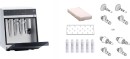 Morita-LUBRINA-2-Automatic-Oiler-Package Sale