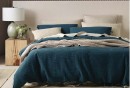Australian-House-Garden-Kingscliff-Cotton-Seersucker-Quilt-Cover-Set Sale