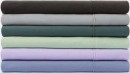 Vue-Stonewashed-Cotton-Fitted-Sheet-Separates Sale