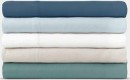 Australian-House-Garden-Sandy-Cape-Washed-Belgian-Linen-Sheet-Set Sale