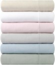Heritage-Plain-Dye-Cotton-Flannelette-Sheet-Set Sale