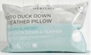 Heritage-3070-Duck-Down-Feather-Pillow Sale