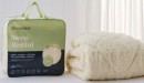 Minijumbuk-Sleep-Restful-Wool-Mattress-Topper Sale