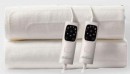 Sunbeam-Sleep-Perfect-Antibacterial-Electric-Blanket Sale
