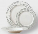 Heritage-12pc-Davis-Dinner-Set-Green Sale