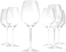 Salt-Pepper-Cuvee-White-Wine-Glass-Set-of-6 Sale