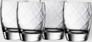 Luigi-Bormioli-Canaletto-Short-Tumbler-Set-of-4 Sale