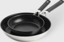 KitchenAid-Classic-Twin-Frypan-Set-20-and-28cm Sale