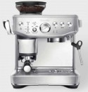 Breville-The-Barista-Express-Impress-Coffee-Machine-Brushed-Stainless-Steel Sale