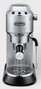 DeLonghi-Dedica-Arte-Manual-Coffee-Machine-Silver Sale
