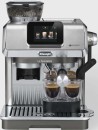 DeLonghi-La-Specialista-Touch-Manual-Coffee-Machine-Metal Sale