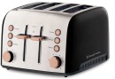 Russell-Hobbs-Brooklyn-4-Slice-Toaster-Copper Sale