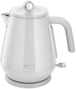 DeLonghi-Eclettica-17L-Kettle-White Sale
