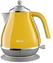 DeLonghi-Icona-Capitals-New-York-Kettle-Yellow Sale