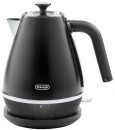 DeLonghi-Distinta-Moments-17L-Kettle-Black Sale