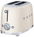Smeg-50s-Style-2-Slice-Toaster-Cream Sale