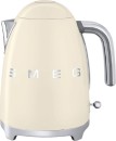 Smeg-50s-Style-Kettle-Cream Sale