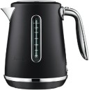 Breville-Soft-Top-Luxe-Kettle-Black-Truffle Sale