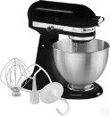 KitchenAid-Classic-Stand-Mixer-in-Black Sale