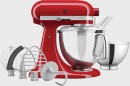 KitchenAid-Artisan-Stand-Mixer-Empire-Red Sale