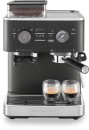KitchenAid-Semi-Automatic-Espresso-Machine-with-Burr-Grinder-Cast-Iron-Black Sale