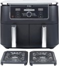 Ninja-Max-XXXL-Dual-Zone-95L-Airfryer-Black Sale