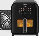 Tefal-Easy-Fry-Far-Infrared-Vision-Digital-Airfryer-6L-Black Sale