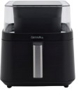 GreenPan-Airfryer-with-See-Through-Lid-65L-Black Sale
