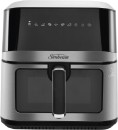 Sunbeam-Alinea-Pro-75L-DiamondForce-Airfryer-Black Sale