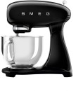 Smeg-50s-Style-Stand-Mixer-Black Sale