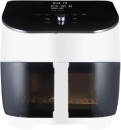 Instant-Pot-Vortex-Plus-ClearCook-Airfryer-57L-White Sale