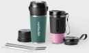 Nutribullet-Flip-Blender-Deluxe-Pack-Green Sale