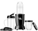 Magic-Bullet-Blender-Value-Pack-Black Sale