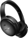 Bose-QuietComfort-Headphones-Black Sale